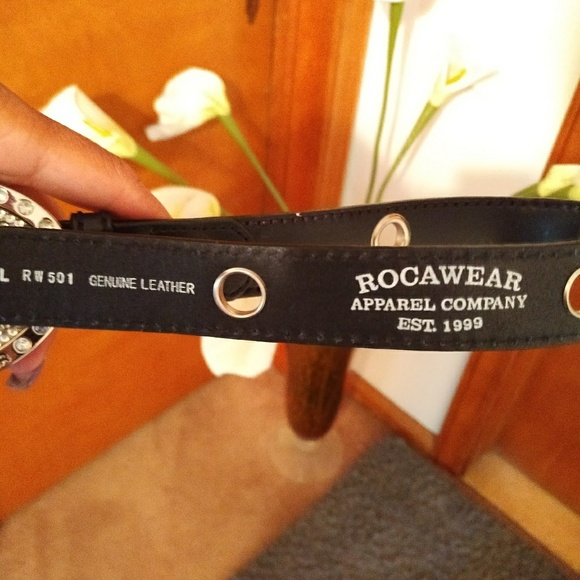 Belt - Picture 4 of 4